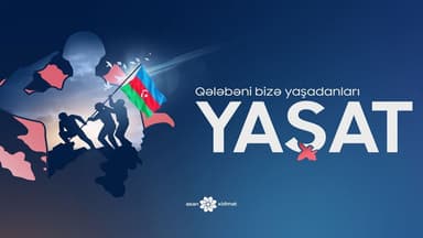 YAŞAT Fonduna daxil olan vəsaitdən nə qədər xərcvlənib (AÇIQLMA)