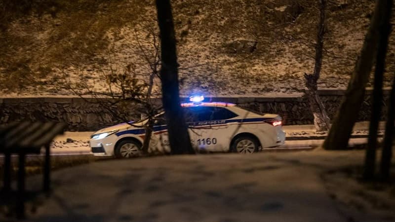 Ermənistanda Rusiya üstündə atışma: 2 hərbçi öldü, 5 nəfər yaralandı (FOTO)