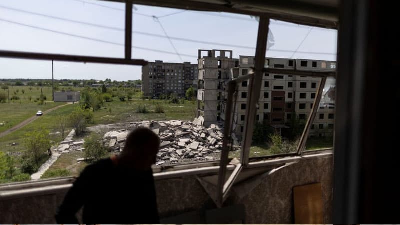 Dondurulmuş Ukrayna müharibəsi iki il ərzində necə inkişaf edə bilər? – 3 variant
