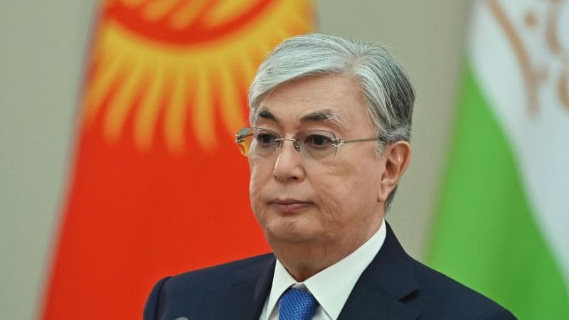 Tokayevin növbəti anti-Rusiya demarşı