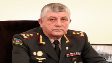 Milli Müdafiə Universitetinin rektoru vəzifəsini bu şəxs icra edəcək