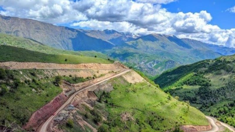 Laçın dəhlizinə alternativ yol: Tətəflər nə qazanacaq? - Ekspertlər