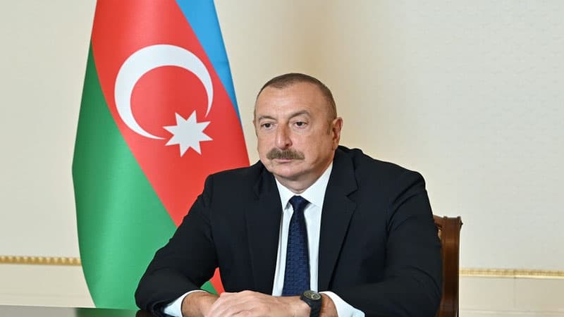 Qazaxda yol tikintisinə 6.9 milyon manat ayrıldı (SƏRƏNCAM)