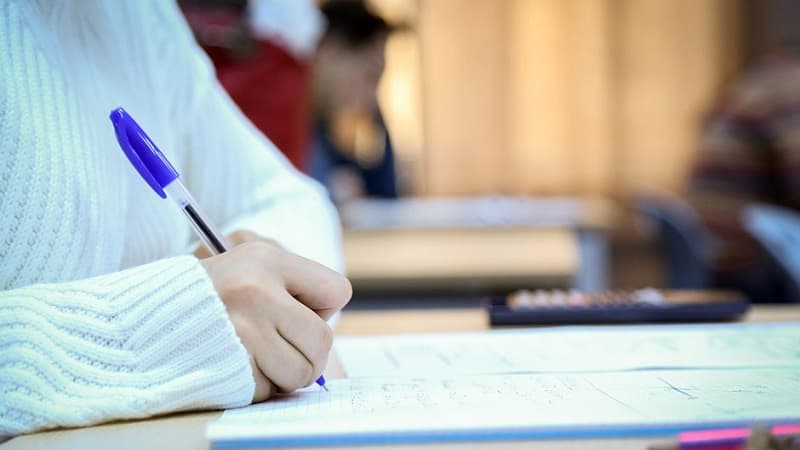 I qrup üzrə qəbul imtahanının düzgün cavabları açıqlandı