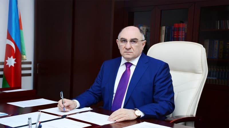 Vitse-prezident: "AMEA-ya etimad yoxdur"