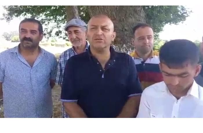 Mübariz Mənsimovun qardaşından Prezidentə şikayət: “Pullarımızı mənimsəyib” (VİDEO)