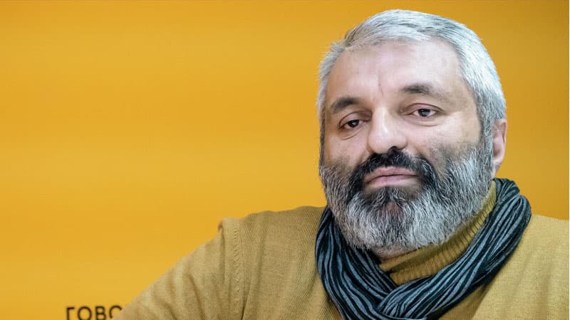 Rejissordan Sovet Azərbaycanı və yeni filmlərimiz haqda maraqlı fikirlər (MÜSAHİBƏ - I HİSSƏ)