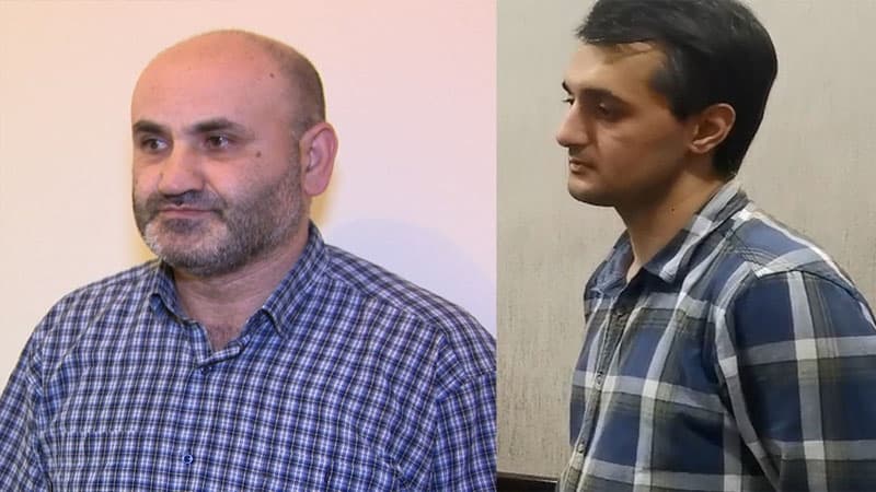 Bakıda 4 evdən 113 min manatlıq oğurluq edən şəxs saxlanıldı (FOTO/VİDEO)
