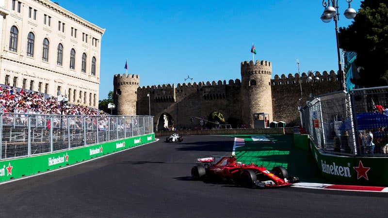 "Formula 1"ə görə yaşayış yerlərinə giriş-çıxışa necə icazə veriləcək?