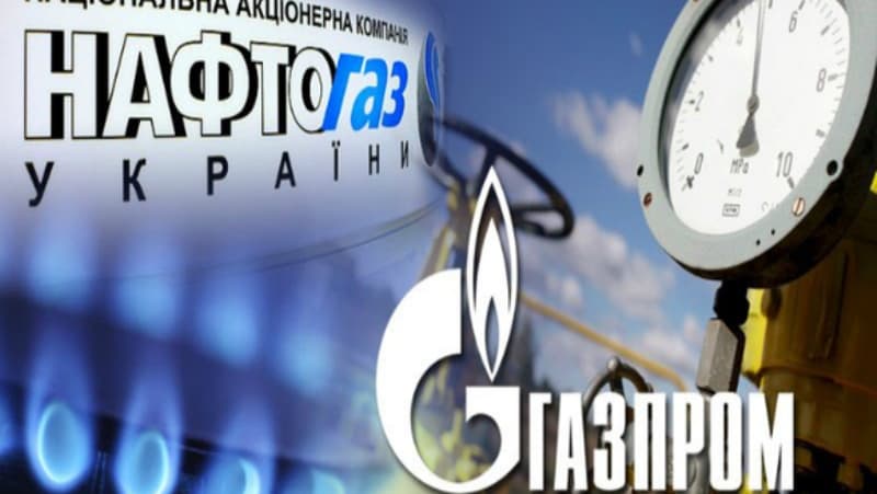 “Naftoqaz” “Qazprom”u tranzit ödənişinə görə arbitraj məhkəməsi ilə hədələdi