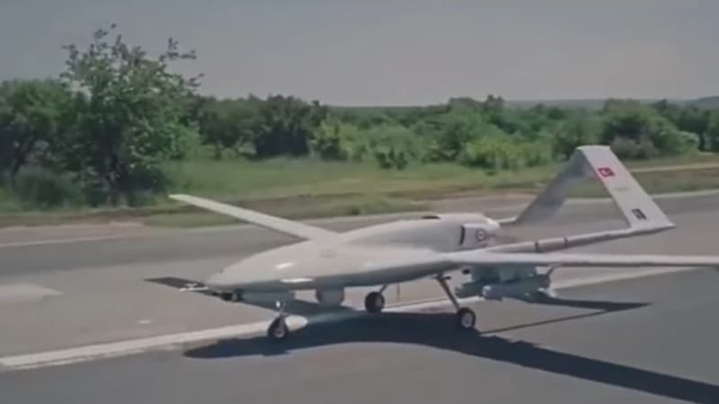 Türkiyənin "Baykar Makina" şirkətindən Ukraynaya böyük jest