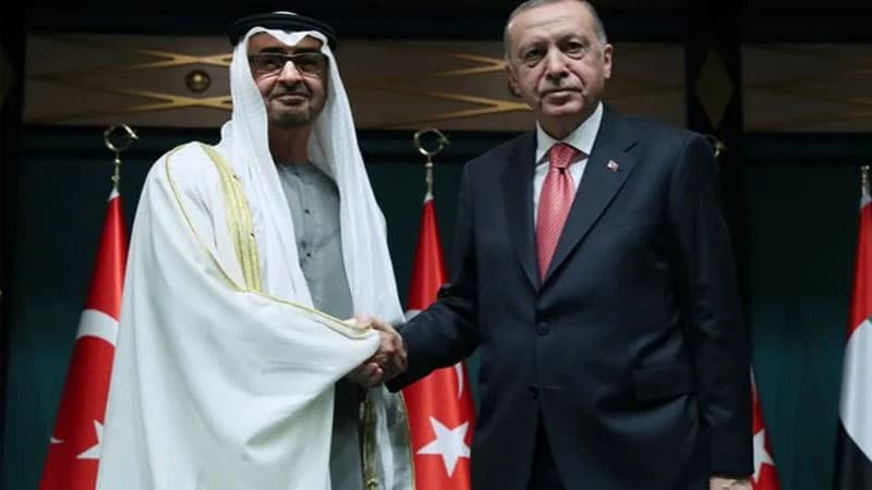 BƏƏ Türkiyənin tanınmış dərman şirkətini satın aldı