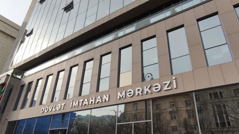 Dövlət qulluğuna qəbul imtahanının proqramında dəyişiklik oldu