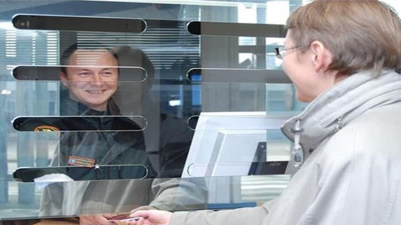 Finlandiya ilə sərhədi keçən rusların sayı bir gündə bu səviyyəyə çatdı