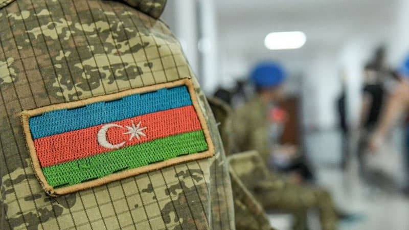 Azərbaycan Ordusunun hərbçisi intihar etdi