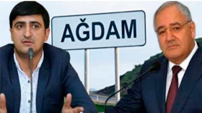 "İcra başçısı məni həbs etdirmək istəyir" - Şəhid qardaşı