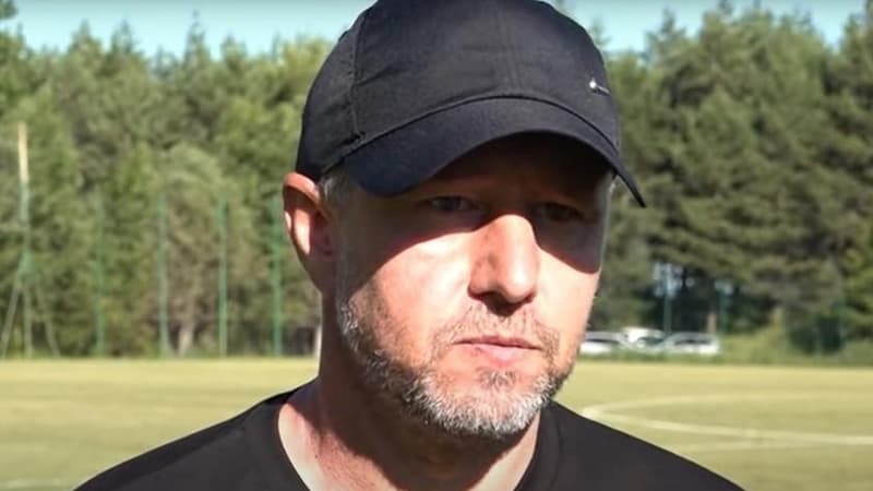 "Neftçi"nin baş məşqçisi: "İlk oyundakı fikirlərimdən sonra mənə gülürdülər"