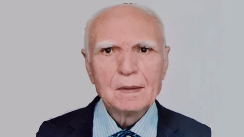 Azərbaycan elminə böyük itki üz verib