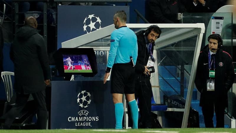 UEFA-dan yenilik: "Qarabağ"ın oyununda VAR sistemi olacaq
