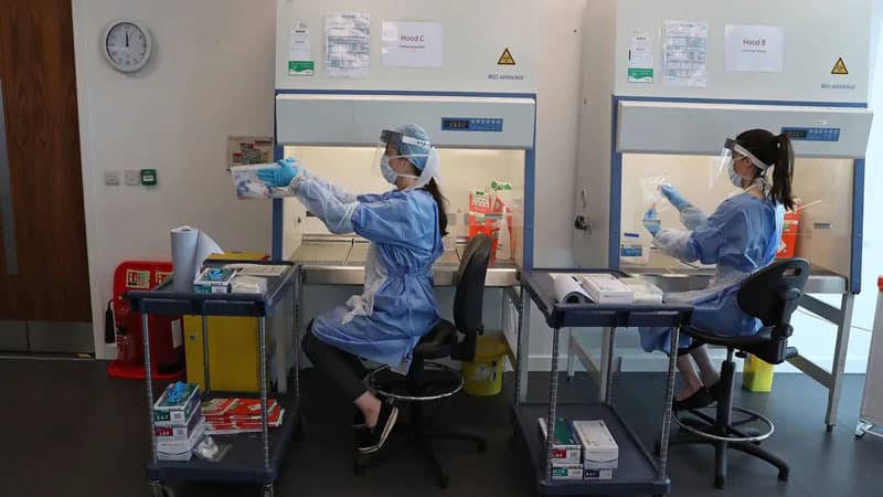 Uşaqlarda sirli qaraciyər xəstəliyinə səbəb olan virus məlum oldu