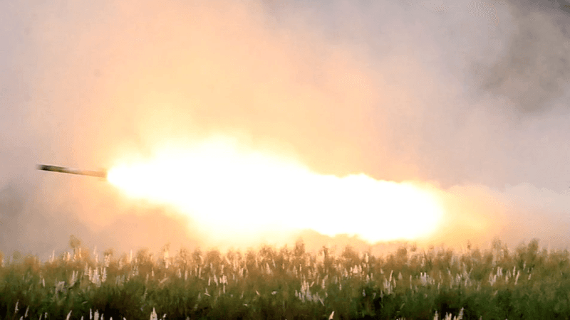 ABŞ Ukraynaya daha dörd HIMARS göndərir
