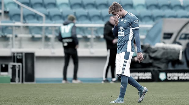 "Qarabağ"ın sabiq futbolçusunun oğlu öldü