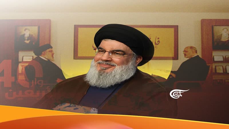 Hizbullah: “Bizim elə dornlarımız var ki, İsrail onları təsbit edə bilmir...”