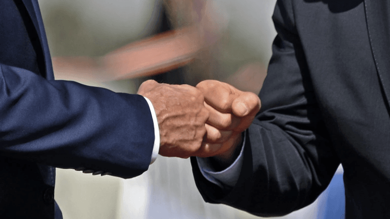 Qlobal xaos içində Asiya çıxış yolu axtarır