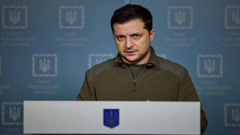 Zelenski demək istəyir ki... – Zərdüşt Əlizadənin şərhi