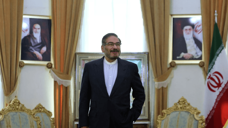 Erməni şərqşünas Şamxaninin səfəri haqda: “İrana regionda güclü Ermənistan lazımdır”