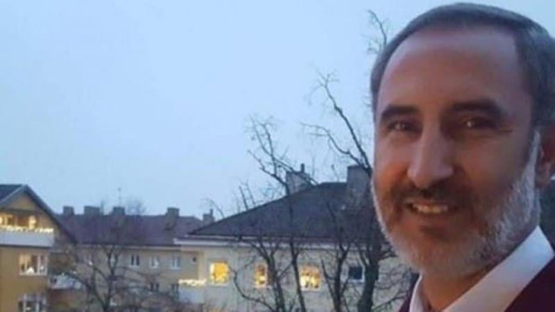 İsveç İran həbsxanalarının keçmiş prokuror köməkçisini ömürlük həbs etdi