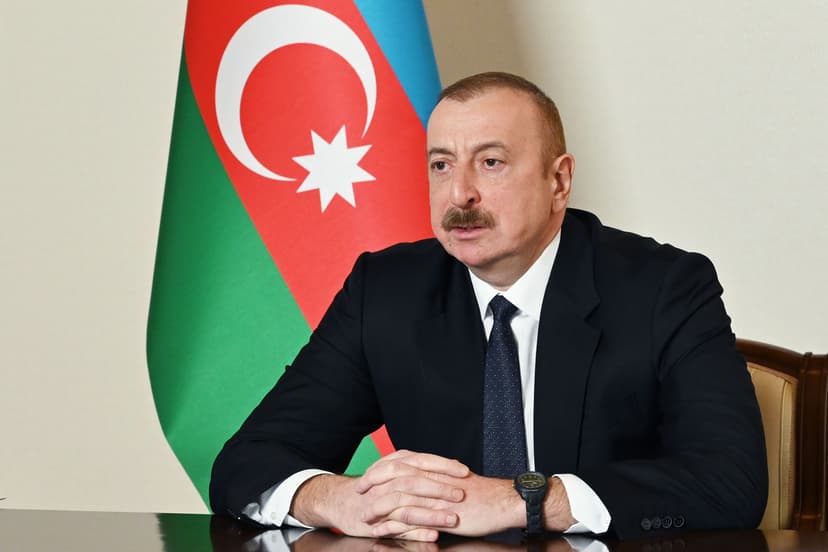Prezidentin çıxışını Qarabağda xüsusi əməliyyatın anonsu saymaq olarmı? (ŞƏRH)