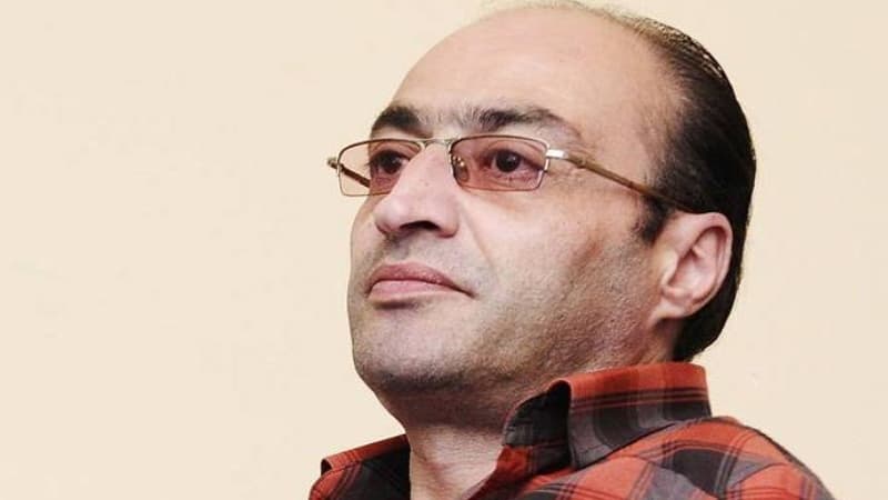 "Gördüm alan alıb, satan satıb, dostlar girişiblər mirzəliyə" - Mahir Mehdi ilə söhbət