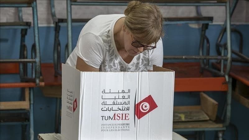 Tunisdə konstitusiya layihəsi üzrə referendum keçirilir: Müxalifət boykot edir