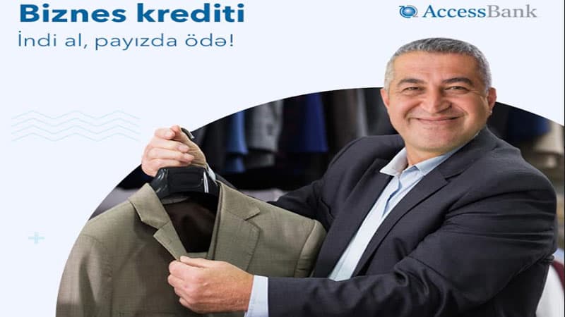 İndi al, payızda ödə! (R)