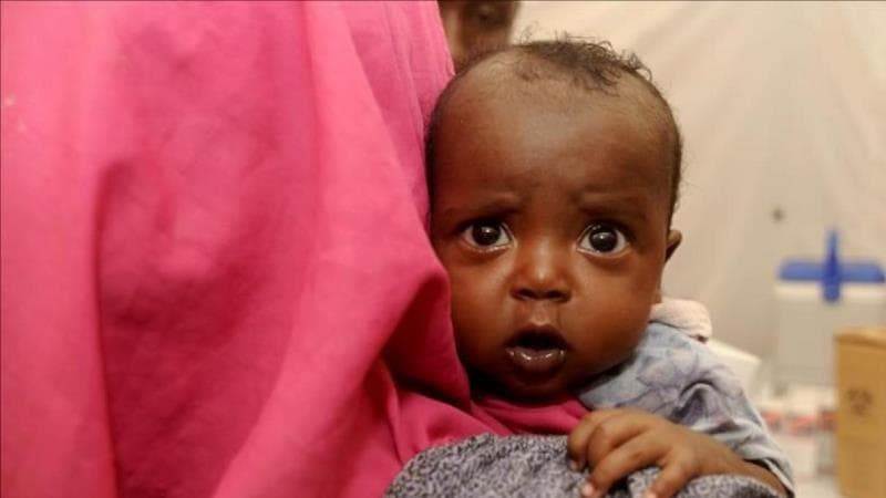 Afrikada malyariya: Hər iki dəqiqədə bir uşaq ölür