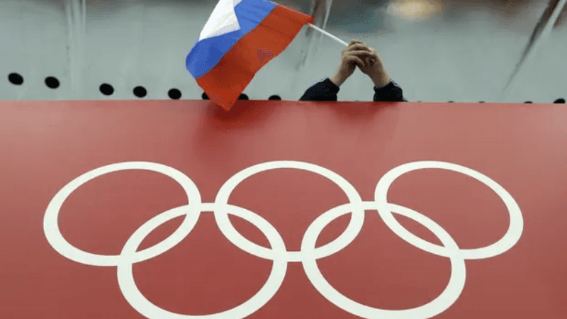 Rusiya və Belarus 2024-cü il Olimpiadasından kənarlaşdırılır