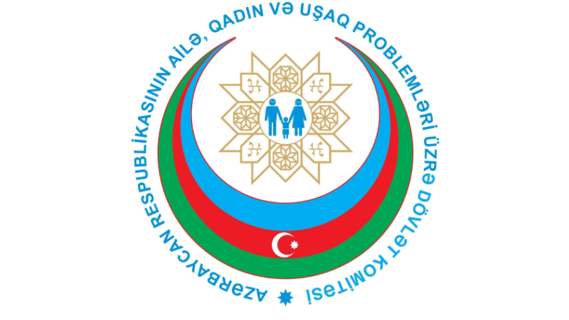 Ailə, Qadın və Uşaq Problemləri üzrə Dövlət Komitəsi valideynlərə müraciət edib