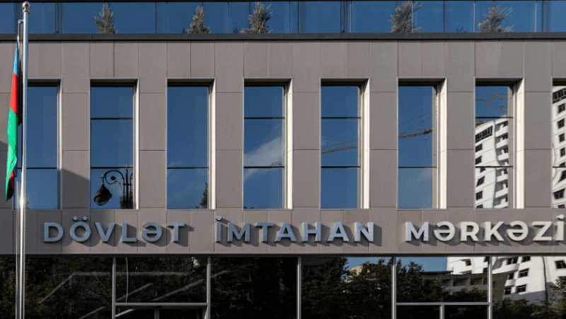 Ali və orta ixtisas məktəblərinə qabiliyyət imtahanı verəcək abituriyentlər buraxılış vərəqəsini çap edə bilərlər