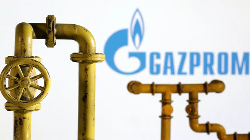 “Qazprom”: Avropaya qazın dayandırılması bizim nəzarətimizdən kənar baş verir