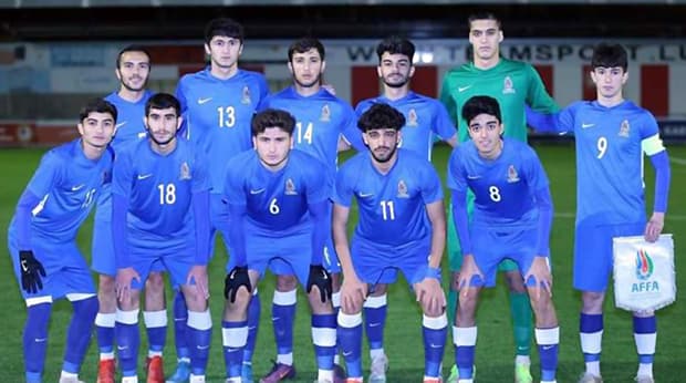 Millimizə İtaliya klubundan futbolçu dəvət olundu