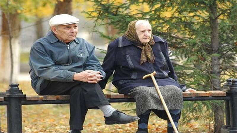 Bu ay pensiyalar 50 manat yardımla veriləcək