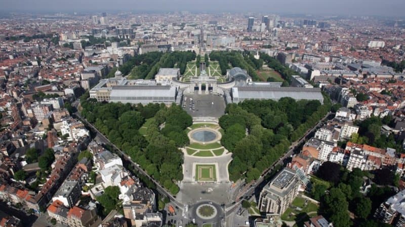 Brüssel: Cənubi Qafqaz Avropanın bir hissəsidir