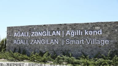 Bu gündən Ağalıda ailə sağlamlıq mərkəzi fəaliyyətə başlayır
