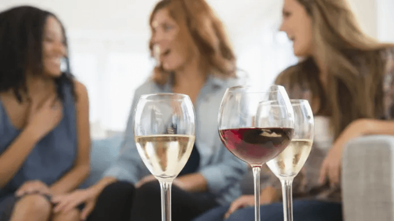 Amerika alimlərindən çağırış: Alkoqol öldürür, içkidən uzaq durun