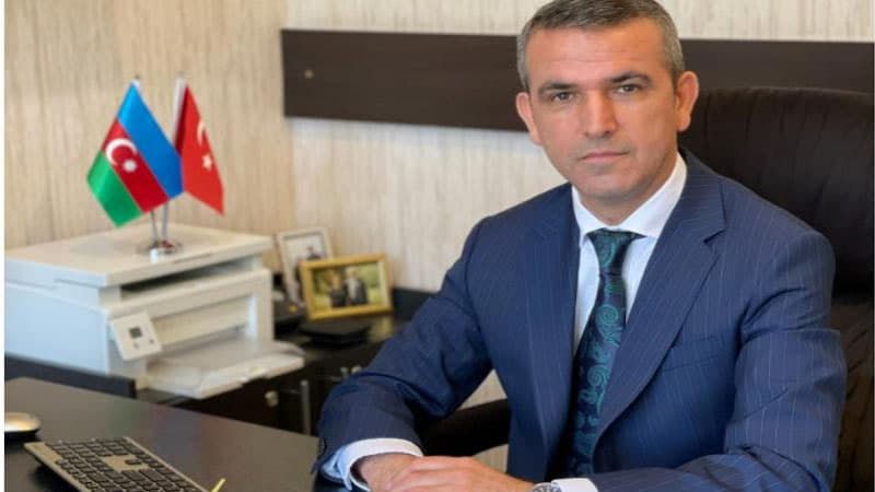 Azər Ayxan "Yeni Müsavat"dan getdi - Səbəbi belə izah etdi