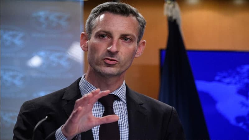 Amerika İranı hədələdi: Rusiyaya dronlar verilərsə…