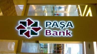 “PAŞA Bank”ın İdarə Heyətinə yeni təyinatlar