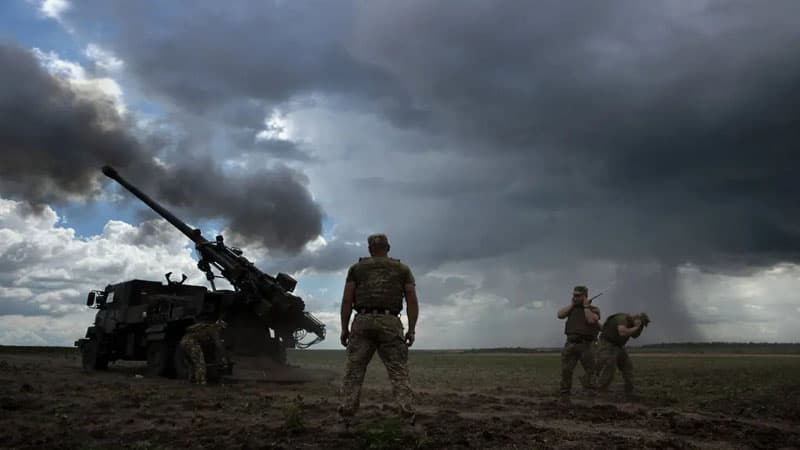 Putinin “qış” strategiyası NATO-nun “yay” strategiyasına qarşı: Ən təhlükəli mərhələ