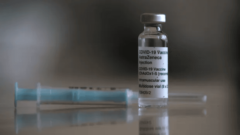 Kanada 13,6 milyon AstraZeneca Covid peyvəndini məhv edəcək